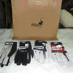 equipment tp play polo